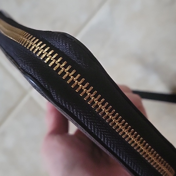 KATE SPADE Leather Wallet - Picture 5 of 7